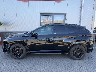 Hyundai Tucson 1.6 T-GDI PHEV Premium 4WD N-Line picture 15