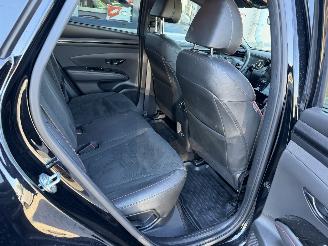 Hyundai Tucson 1.6 T-GDI PHEV Premium 4WD N-Line picture 27