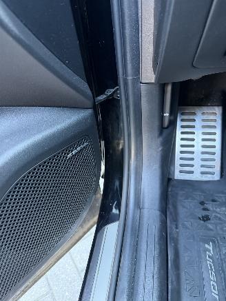 Hyundai Tucson 1.6 T-GDI PHEV Premium 4WD N-Line picture 36