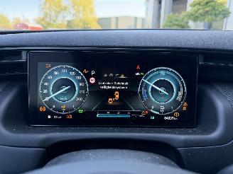 Hyundai Tucson 1.6 T-GDI PHEV Premium 4WD N-Line picture 20