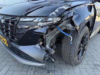 Hyundai Tucson 1.6 T-GDI PHEV Premium 4WD N-Line picture 29