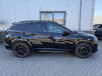 Hyundai Tucson 1.6 T-GDI PHEV Premium 4WD N-Line picture 3