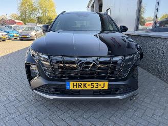 Hyundai Tucson 1.6 T-GDI PHEV Premium 4WD N-Line picture 6