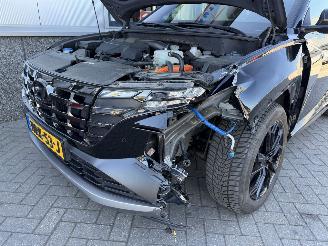 Hyundai Tucson 1.6 T-GDI PHEV Premium 4WD N-Line picture 32