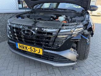 Hyundai Tucson 1.6 T-GDI PHEV Premium 4WD N-Line picture 33