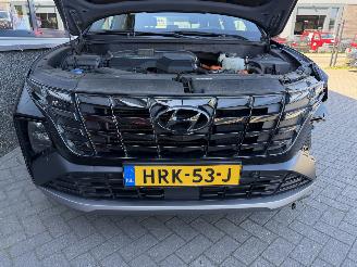 Hyundai Tucson 1.6 T-GDI PHEV Premium 4WD N-Line picture 34