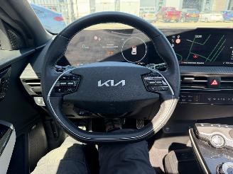 Kia EV6 GT-Line 77.4 KWH picture 32