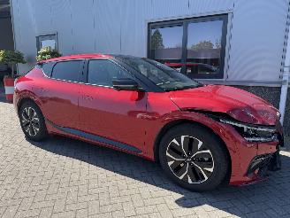 Kia EV6 GT-Line 77.4 KWH picture 7