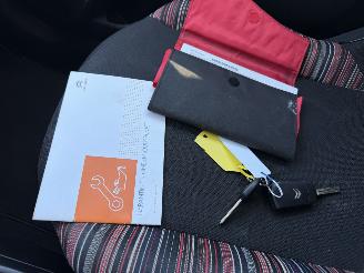 Citroën C1 1.0 e-VTi Feel picture 14