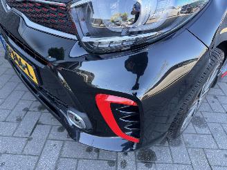 Kia Picanto 1.2 CVVT GT-Line picture 27