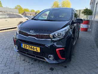 Kia Picanto 1.2 CVVT GT-Line picture 8