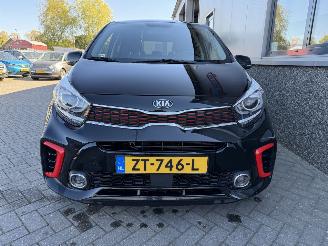 Kia Picanto 1.2 CVVT GT-Line picture 9