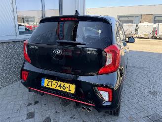 Kia Picanto 1.2 CVVT GT-Line picture 5