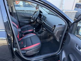 Kia Picanto 1.2 CVVT GT-Line picture 11