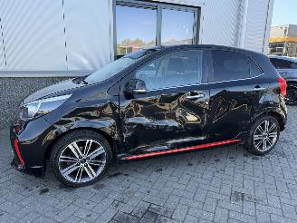 Kia Picanto 1.2 CVVT GT-Line picture 16
