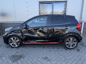 Kia Picanto 1.2 CVVT GT-Line picture 17