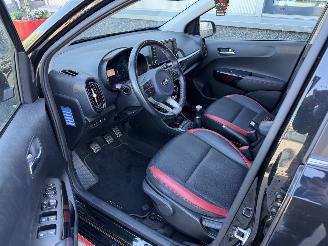 Kia Picanto 1.2 CVVT GT-Line picture 28