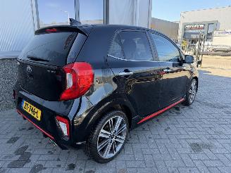Kia Picanto 1.2 CVVT GT-Line picture 4