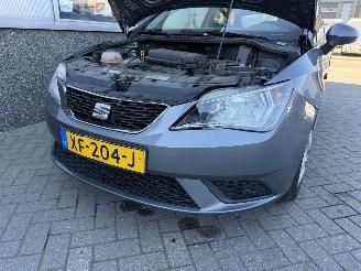 Seat Ibiza 1.4 COPA Plus picture 33