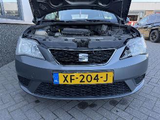 Seat Ibiza 1.4 COPA Plus picture 32