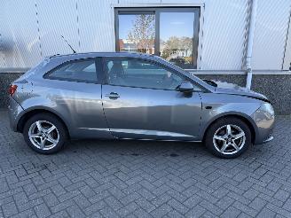 Seat Ibiza 1.4 COPA Plus picture 5