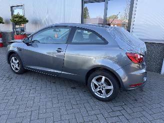 Seat Ibiza 1.4 COPA Plus picture 14