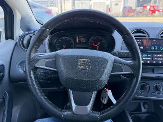 Seat Ibiza 1.4 COPA Plus picture 36