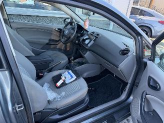 Seat Ibiza 1.4 COPA Plus picture 9