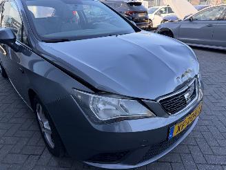 Seat Ibiza 1.4 COPA Plus picture 28