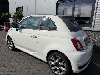 Fiat 500C 1.0 Hybrid Sport picture 26