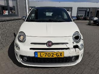 Fiat 500C 1.0 Hybrid Sport picture 22