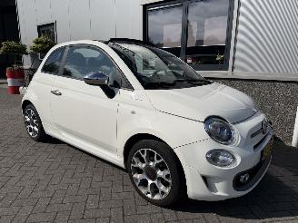 Fiat 500C 1.0 Hybrid Sport picture 9