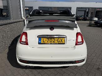 Fiat 500C 1.0 Hybrid Sport picture 4