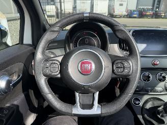 Fiat 500C 1.0 Hybrid Sport picture 12