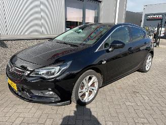 Opel Astra 1.0 Innovation picture 11