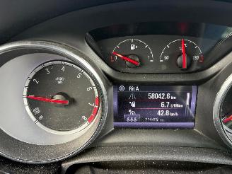 Opel Astra 1.0 Innovation picture 24