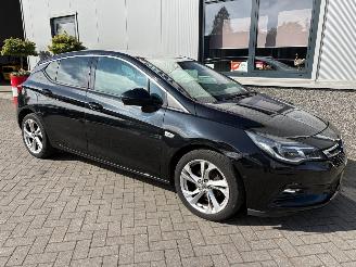 Opel Astra 1.0 Innovation picture 3