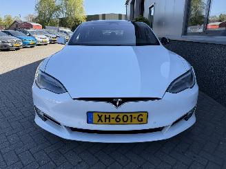 Tesla Model S 75D Base picture 7
