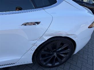 Tesla Model S 75D Base picture 19