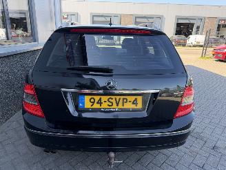 Mercedes C-klasse 180 CGI BlueEFFICIENCY Business Class Avantgarde picture 7