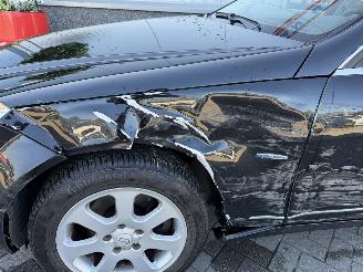 Mercedes C-klasse 180 CGI BlueEFFICIENCY Business Class Avantgarde picture 20