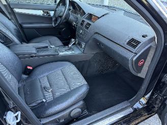 Mercedes C-klasse 180 CGI BlueEFFICIENCY Business Class Avantgarde picture 33