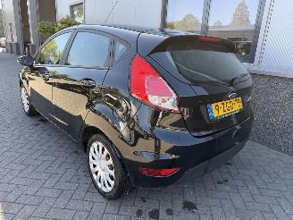 Ford Fiesta 1.0 Style picture 10