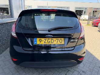 Ford Fiesta 1.0 Style picture 6