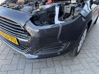 Ford Fiesta 1.0 Style picture 26