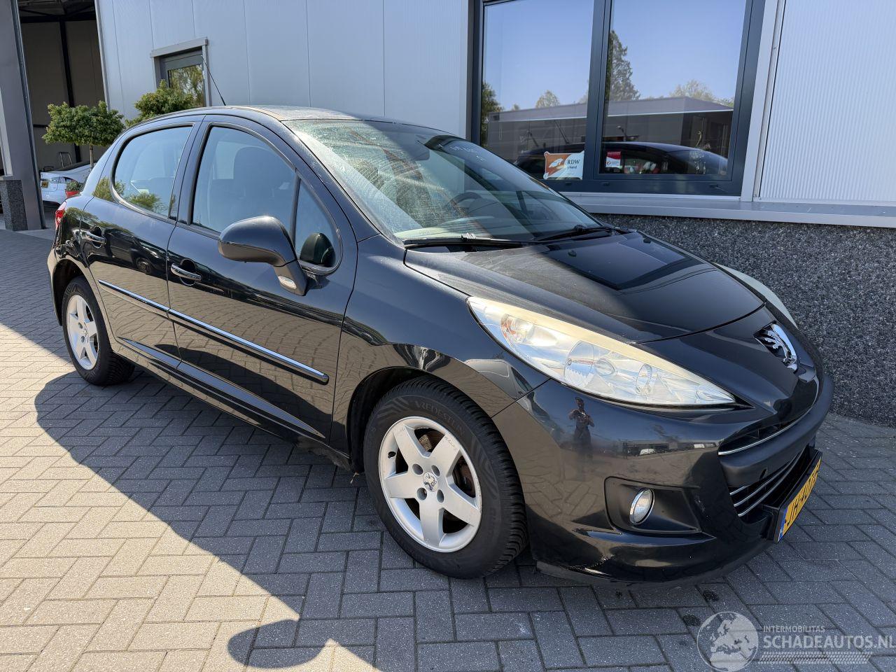 Peugeot 207 1.4 VTi Access