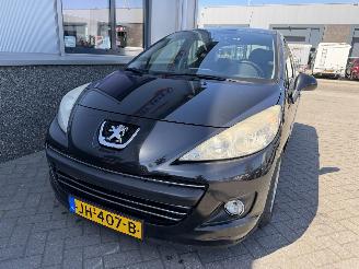 Peugeot 207 1.4 VTi Access picture 21