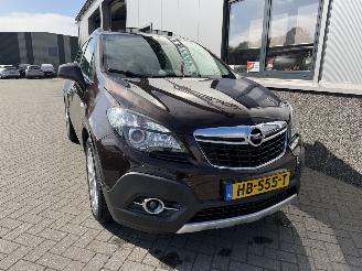 Opel Mokka 1.6 CDTi Cosmo picture 7
