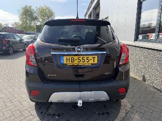 Opel Mokka 1.6 CDTi Cosmo picture 23