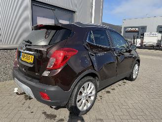 Opel Mokka 1.6 CDTi Cosmo picture 4